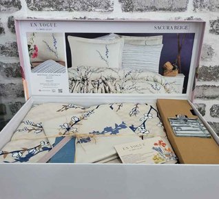 Canan Home Textile - Expert Team