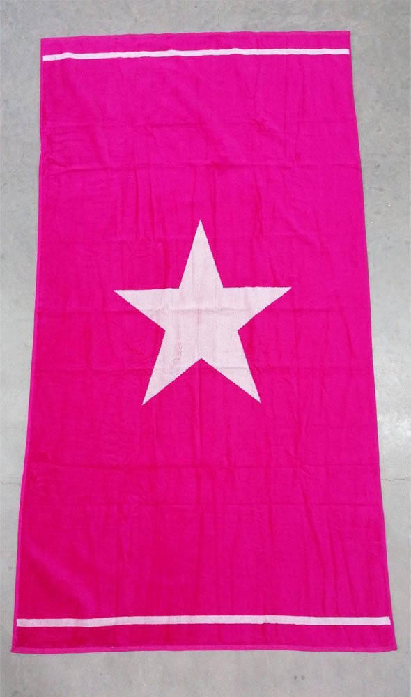 Beach Towel Image 1