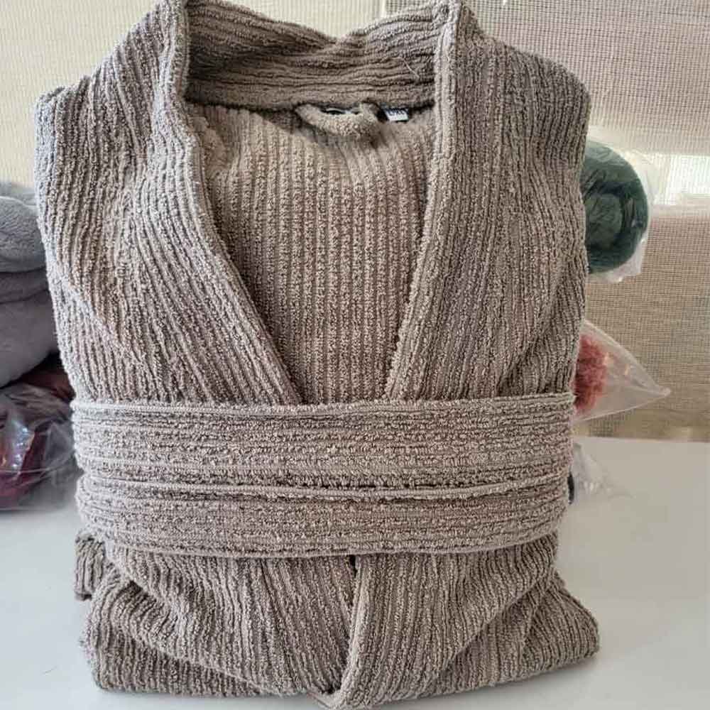  Bathrobe 1