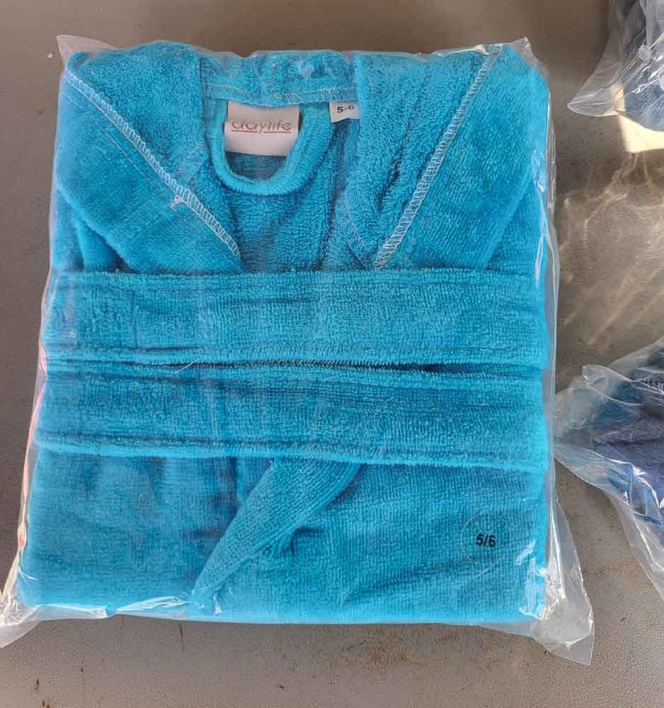Bathrobe 2